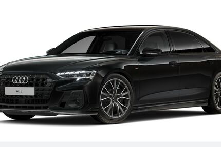 Audi A8 45.516 km 74.880 &euro; Bochum 44809