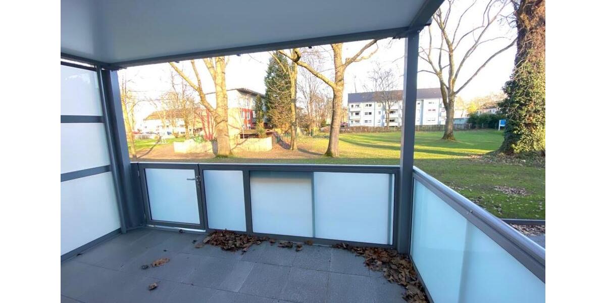 Erdgeschoßwohnung Duisburg Walsum - 3.5 Zimmer, 57 m&sup2;, 548&euro; | Angebot:25956791