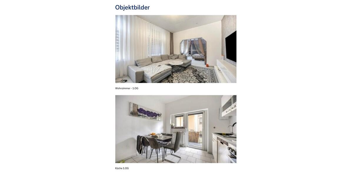 Mehrfamilienhaus, Wohnhaus Wuppertal Barmen - 23 Zimmer, 460 m&sup2;, 695.000&euro; | Angebot:27507119