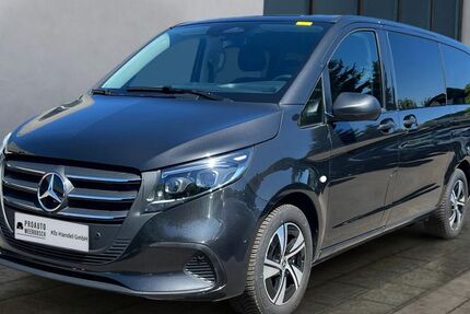 Mercedes-Benz Vito 18.100 km 49.999 &euro; Meerbusch 40668