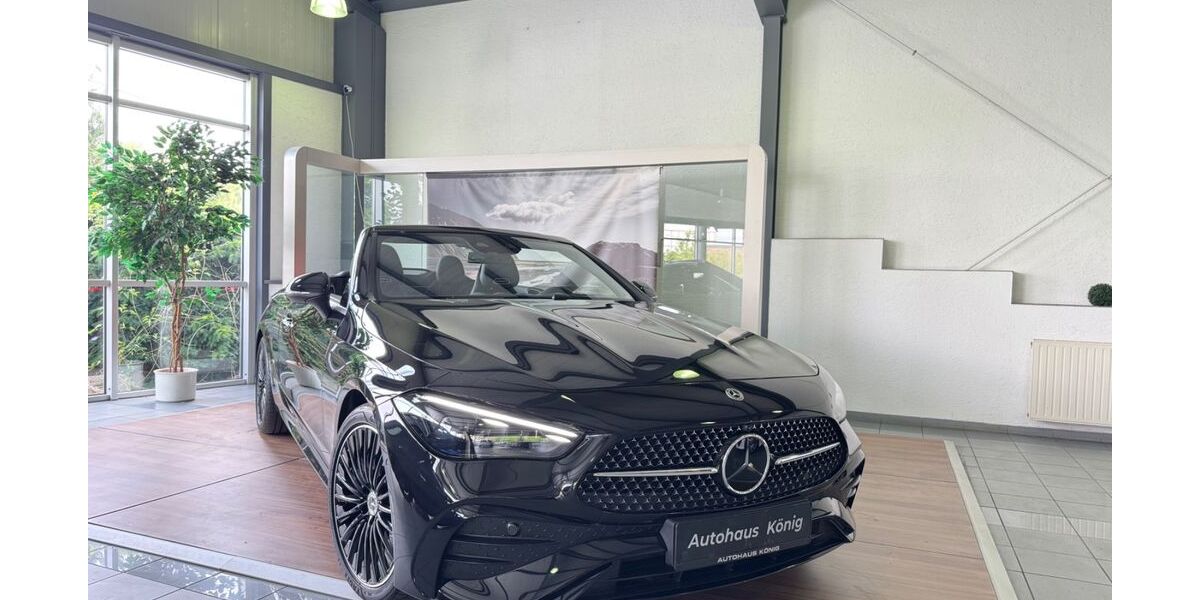 Mercedes-Benz CLE 300 7.075 km 59.950 &euro; Schwerte 58239