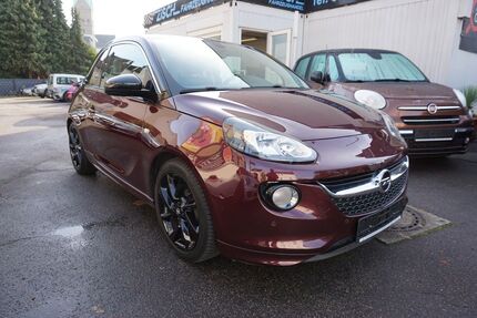 Opel Adam 56.024 km 7.950 &euro; Bochum-Wattenscheid 44866