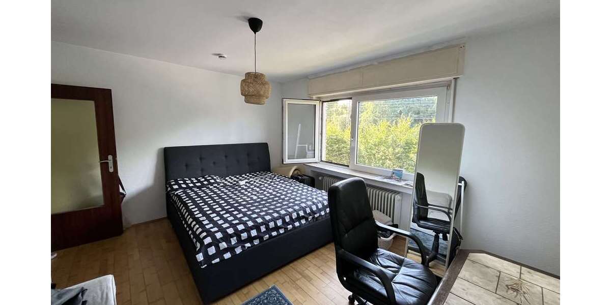 Etagenwohnung Düsseldorf Stadtbezirk 5 - 2 Zimmer, 54 m&sup2;, 142.000&euro; | Angebot:25833764