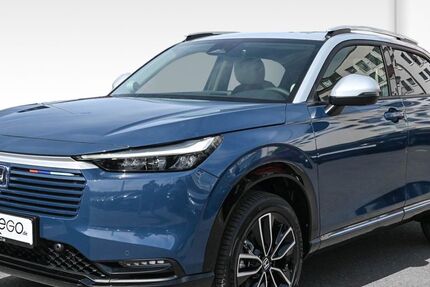 Honda HR-V 10.000 km 33.480 &euro; Wuppertal 42103