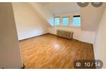 Dachgeschoßwohnung Wuppertal Arrenberg - 4 Zimmer, 118 m&sup2;, 1.200&euro; | Angebot:27566393
