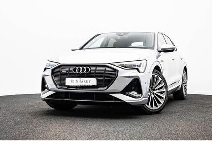 Audi e-tron 62.104 km 27.250 &euro; Hagen 58091
