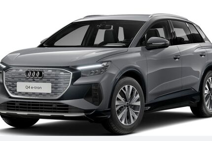 Audi Q4 e-tron 30.359 km 39.790 &euro; Bochum 44809
