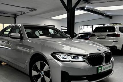 BMW 520 110.600 km 29.299 &euro; Solingen 42697