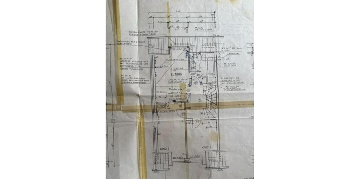 Doppelhaushälfte Wuppertal Gemarkung Langerfeld - 5 Zimmer, 160 m&sup2;, 469.000&euro; | Angebot:25833819