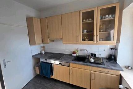 Wohnung Oberhausen Alstaden - 2 Zimmer, 51 m&sup2;, 609&euro; | Angebot:27537501