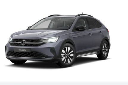 VW Taigo 10.502 km 20.860 &euro; Duisburg 47059