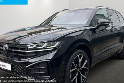VW Touareg 2.999 km 95.990 &euro; Mettmann 40822