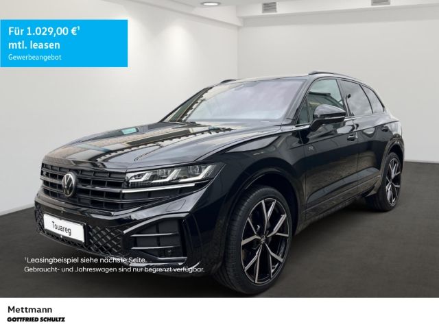 VW Touareg 2.999 km 95.990 &euro; Mettmann 40822