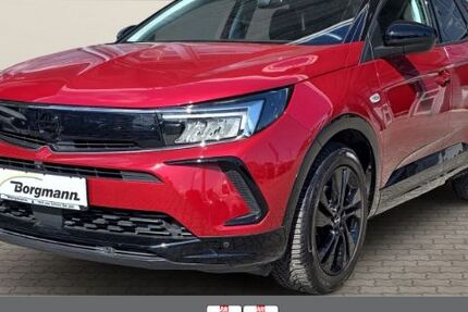 Opel Grandland (X) 16.190 km 23.490 &euro; Herne Wanne-Eickel 44653