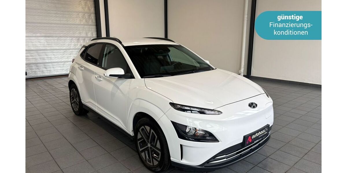 Hyundai KONA Elektro 36.332 km 16.990 &euro; Wuppertal 42287