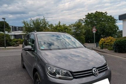 VW Touran 180.000 km 6.700 &euro; Remscheid 42897