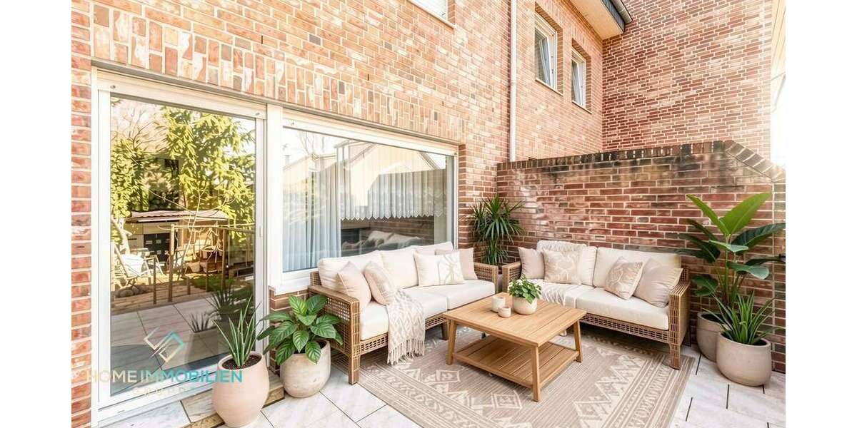 Einfamilienhaus Ratingen Hösel - 5 Zimmer, 135 m&sup2;, 549.000&euro; | Angebot:26089646