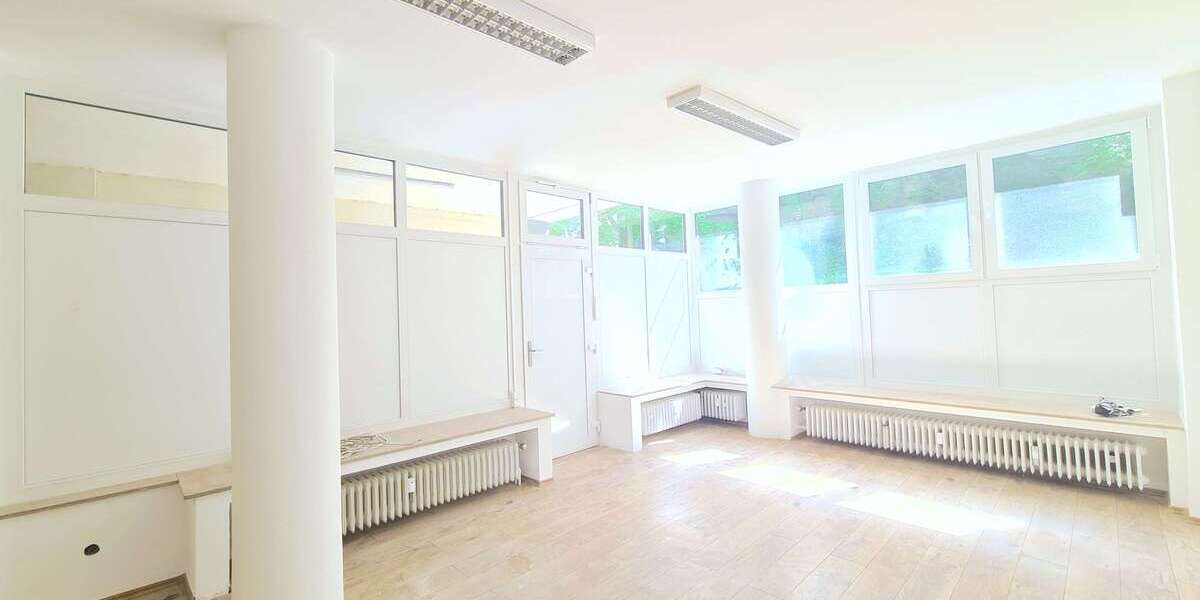 Gewerbeobjekt Solingen - 450&euro; | Angebot:18128190