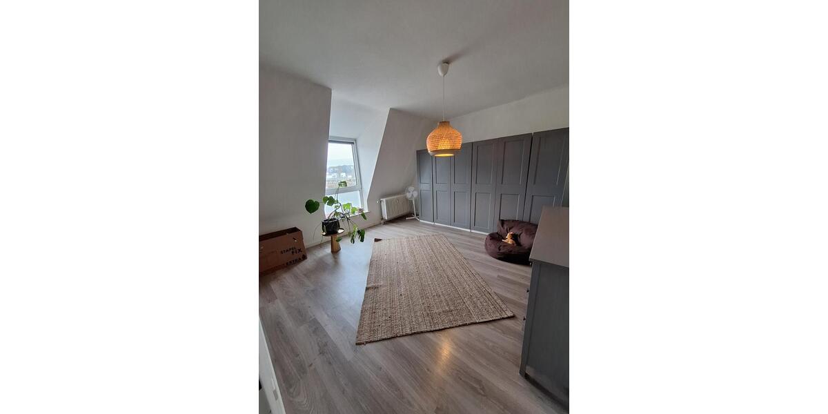 Maisonettenwohnung Wuppertal - 3 Zimmer, 78 m&sup2;, 142.000&euro; | Angebot:25415805