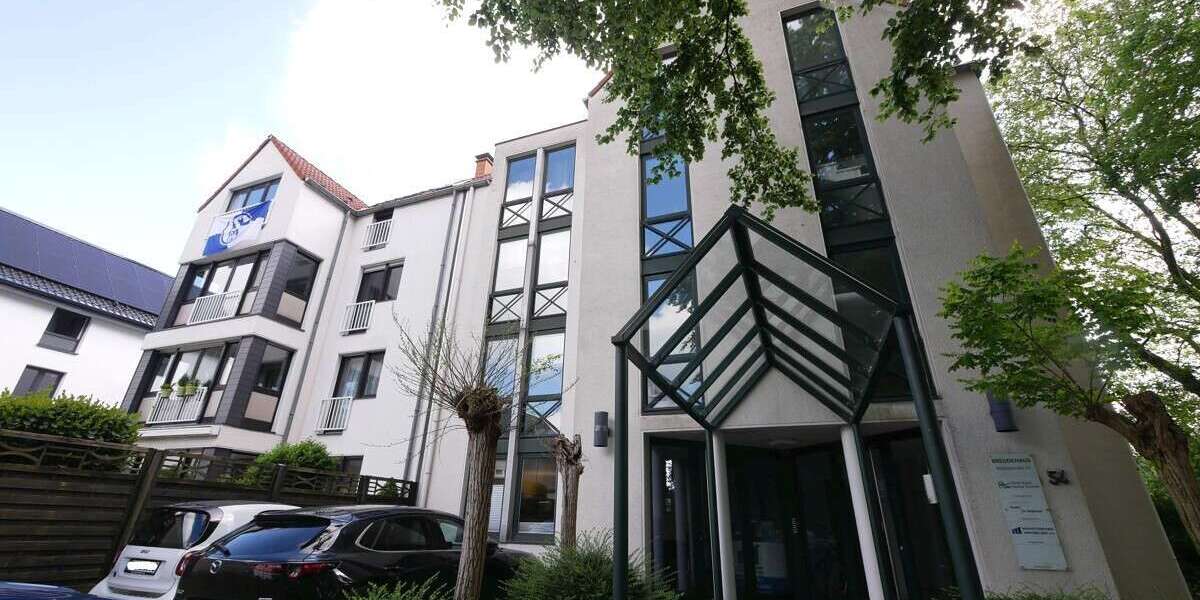 Gewerbeobjekt Gelsenkirchen Buer - 1.003&euro; | Angebot:26729838