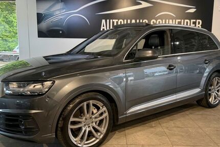 Audi Q7 129.692 km 35.850 &euro; Ratingen 40880