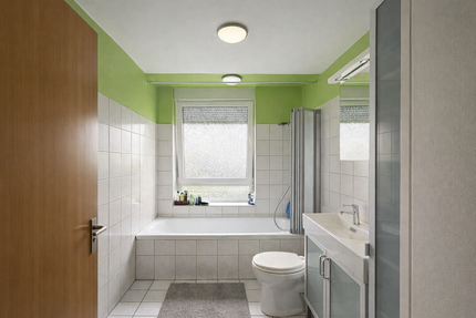 Wohnung Essen - Schönebeck Schönebeck - 3 Zimmer, 76 m&sup2;, 560&euro; | Angebot:23742410