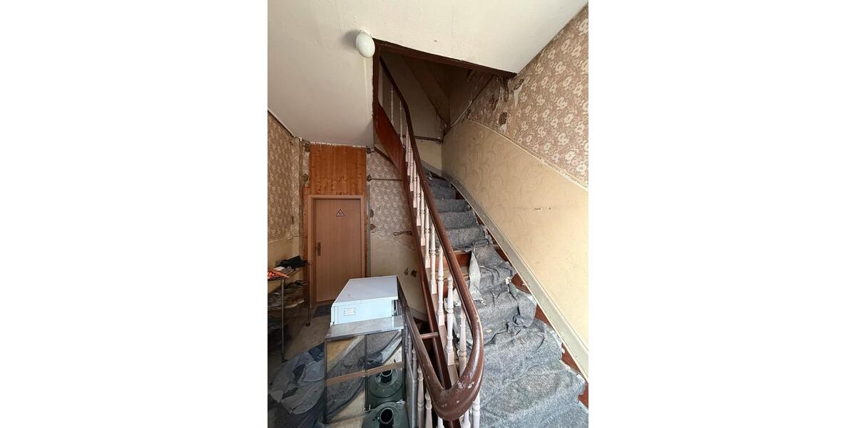 Mehrfamilienhaus, Wohnhaus Remscheid Reinshagen - 15 Zimmer, 450 m&sup2;, 299.000&euro; | Angebot:25968215