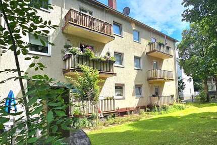 Haus Herne Sodingen - 18 Zimmer, 333 m&sup2;, 439.000&euro; | Angebot:26975040
