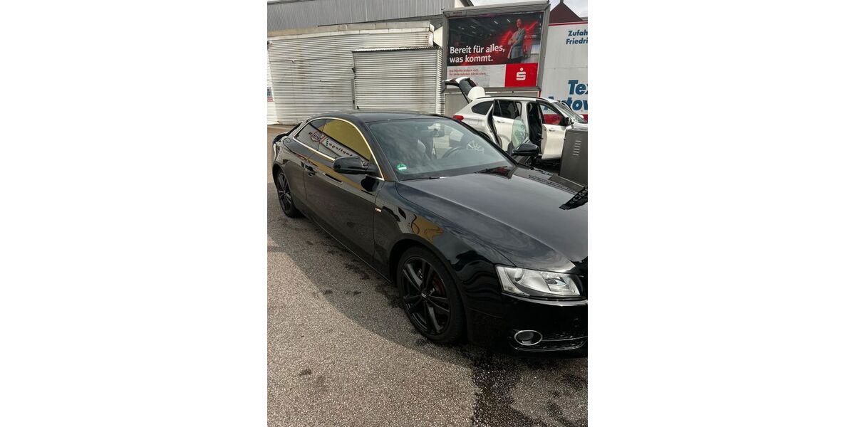 Audi A5 153.800 km 8.950 &euro; Wuppertal 42283
