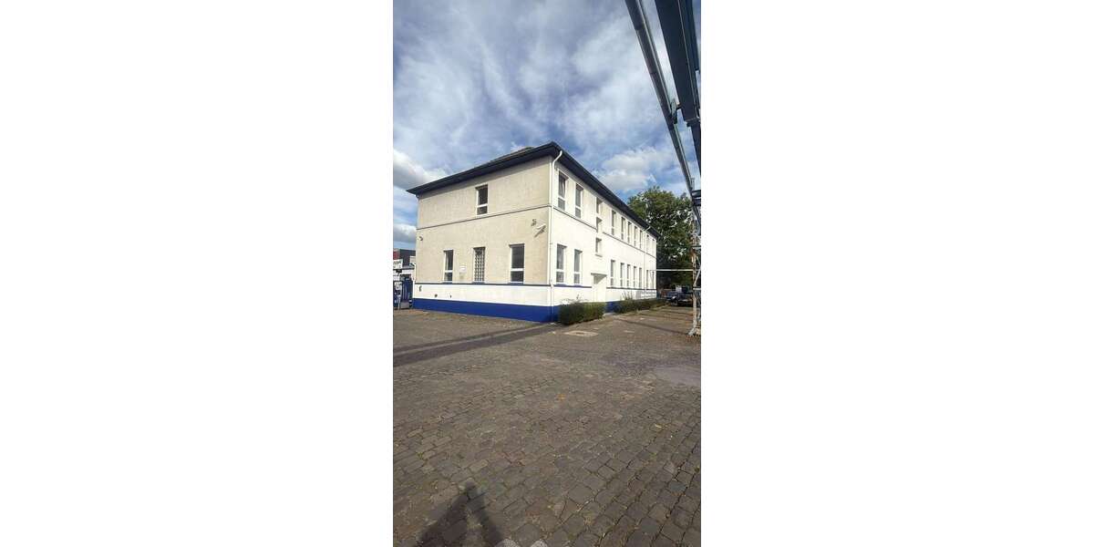 Gewerbeobjekt Gelsenkirchen Schalke - 1.700&euro; | Angebot:26071529