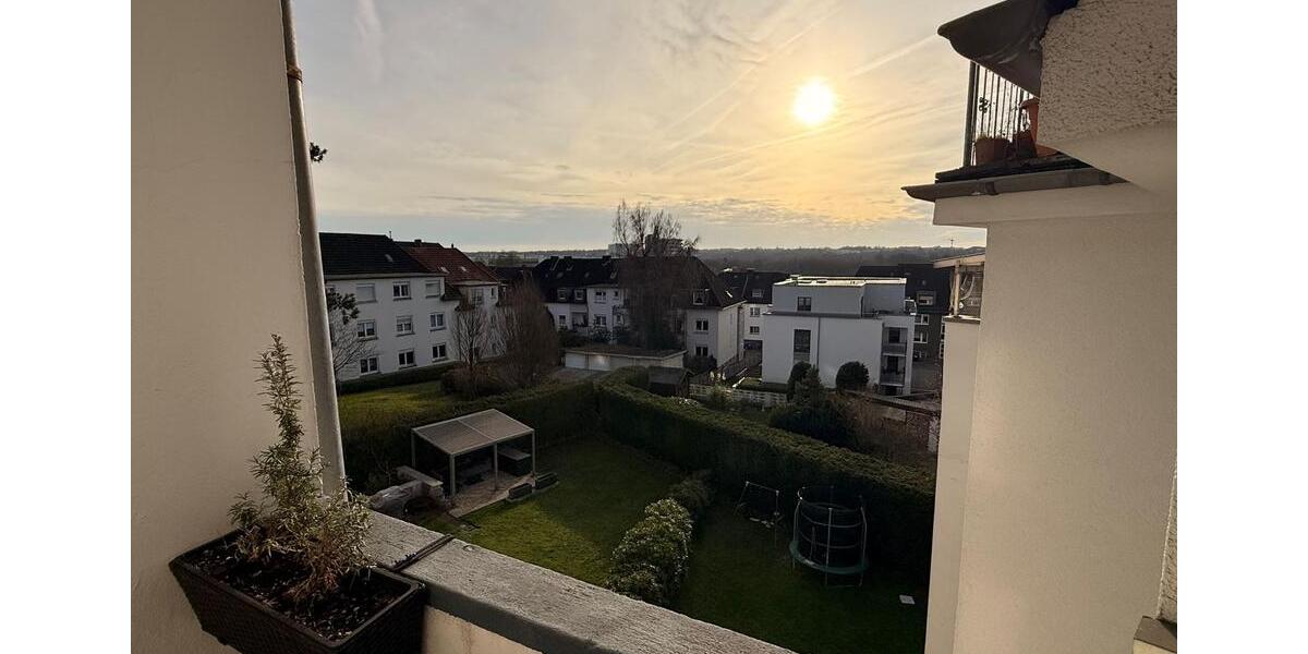 Etagenwohnung Essen Stadtkern - 3.5 Zimmer, 87 m&sup2;, 250.000&euro; | Angebot:26625859