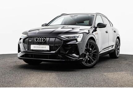 Audi e-tron 41.059 km 40.210 &euro; Hagen 58091
