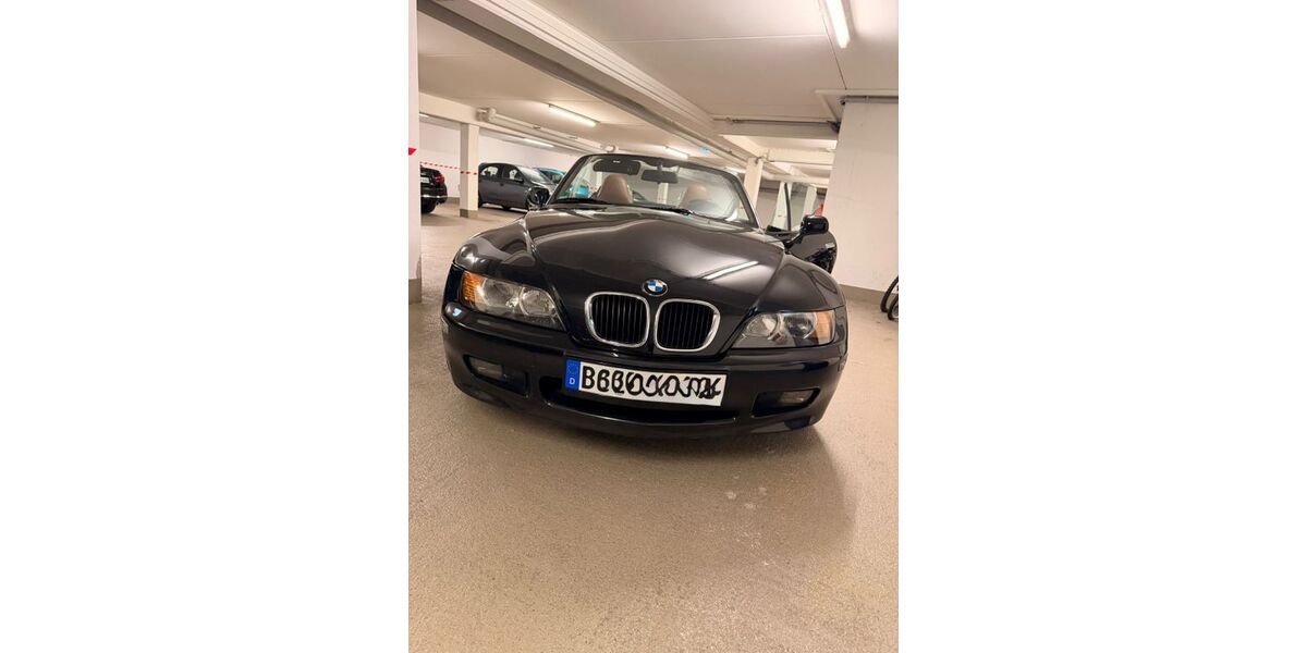 BMW Z3 125.000 km 15.000 &euro; Bochum 44869