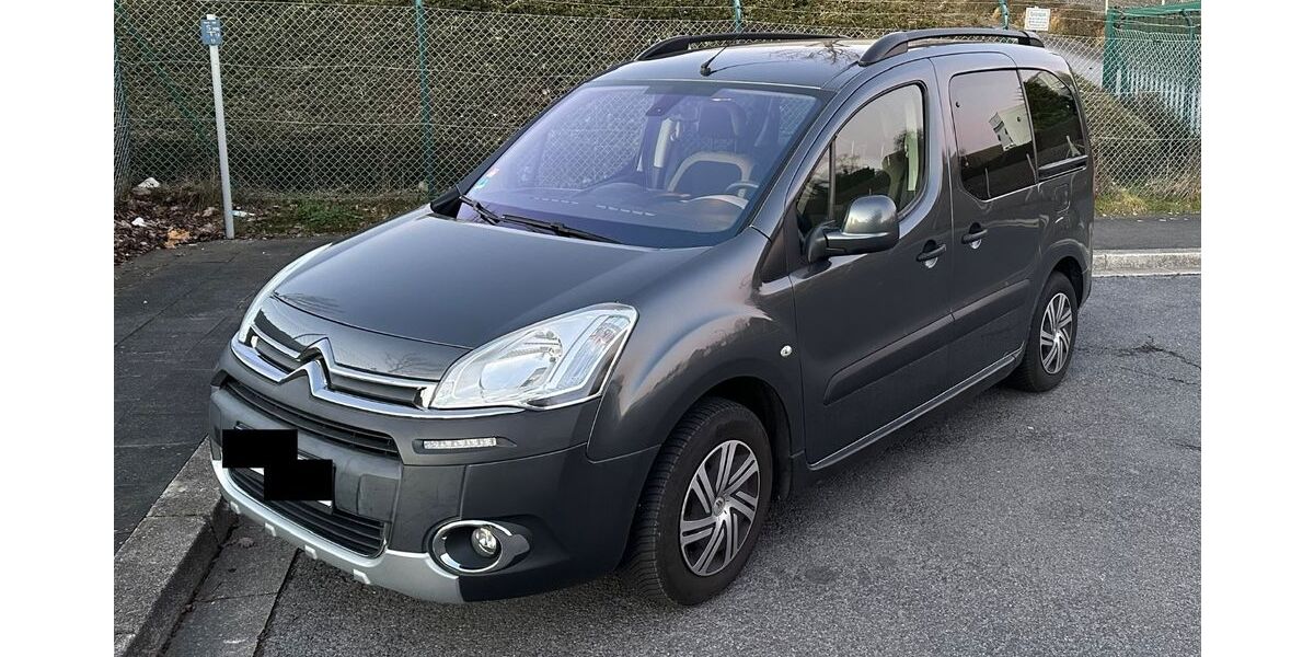 Citroen Berlingo 104.000 km 8.400 &euro; Remscheid 42899