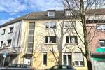 Etagenwohnung Duisburg Ruhrort - 2 Zimmer, 55 m&sup2;, 89.500&euro; | Angebot:25686236