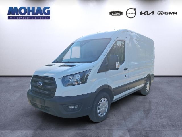 Ford Transit 3.500 km 29.890 &euro; Gelsenkirchen 45891