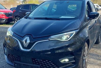 Renault ZOE 101.900 km 11.390 &euro; Wuppertal 42289