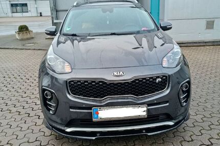 Kia Sportage 85.000 km 14.299 &euro; Hattingen 45525