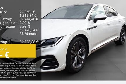 VW Arteon 63.560 km 27.960 &euro; Bochum 44892