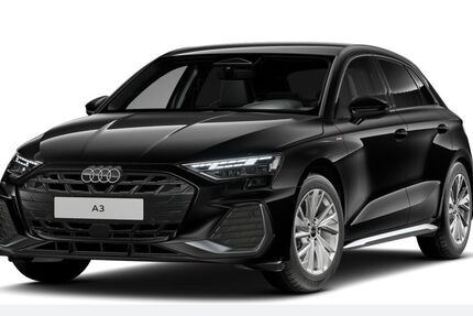 Audi A3 27.610 km 30.390 &euro; Oberhausen 46047