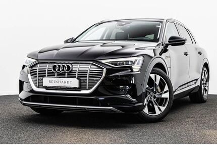 Audi e-tron 79.566 km 36.520 &euro; Hagen 58091