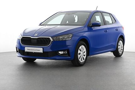 Skoda Fabia 13.816 km 15.960 &euro; Essen 45143