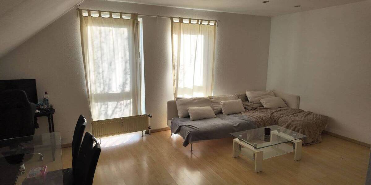 Etagenwohnung Monheim am Rhein Monheim - 2 Zimmer, 49 m&sup2;, 530&euro; | Angebot:26064434