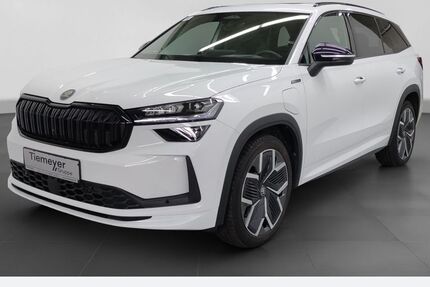 Skoda Kodiaq 13.186 km 43.980 &euro; Bochum 44809