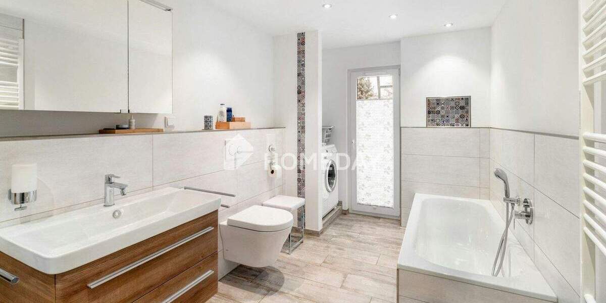 Doppelhaushälfte Bottrop Eigen - 3 Zimmer, 73 m&sup2;, 249.000&euro; | Angebot:25737663