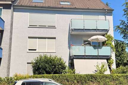 Wohnung Ratingen - 2.5 Zimmer, 7 m&sup2;, 749&euro; | Angebot:27232422