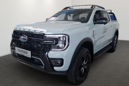 Ford Ranger 2.500 km 62.950 &euro; Neuss 41464