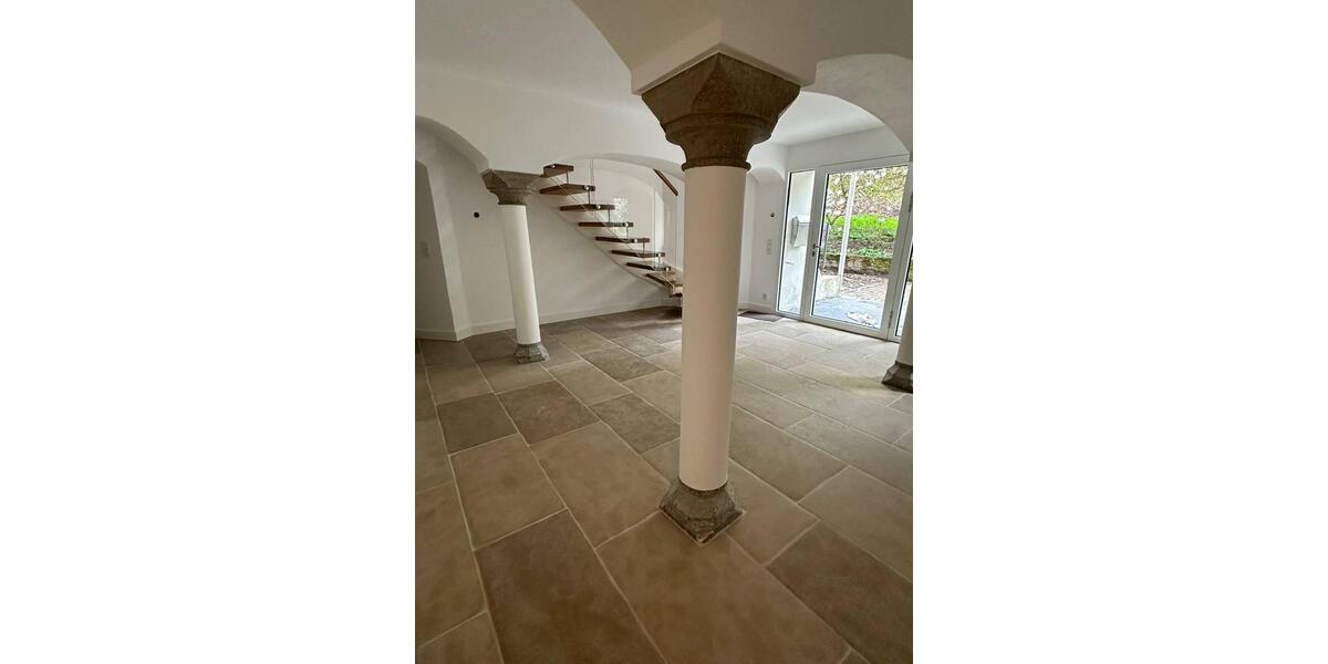 Erdgeschoßwohnung Solingen Ohligs - 4 Zimmer, 168 m&sup2;, 2.550&euro; | Angebot:25918620