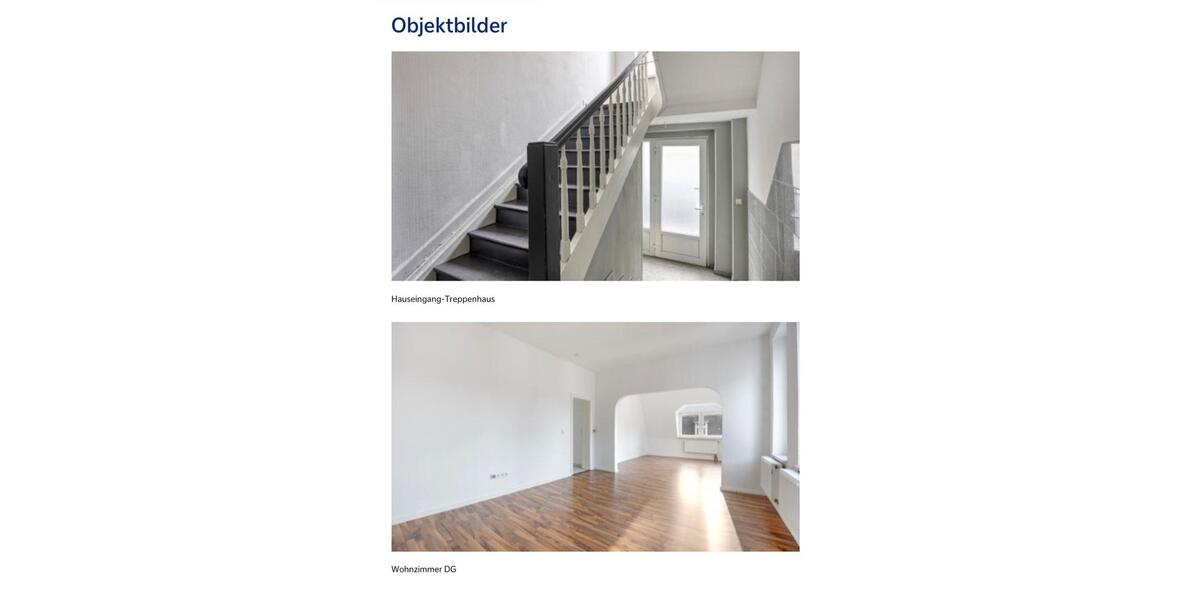 Mehrfamilienhaus, Wohnhaus Wuppertal Barmen - 23 Zimmer, 460 m&sup2;, 695.000&euro; | Angebot:27507119