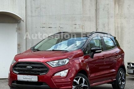 Ford EcoSport 142.144 km 11.290 &euro; Essen 45141